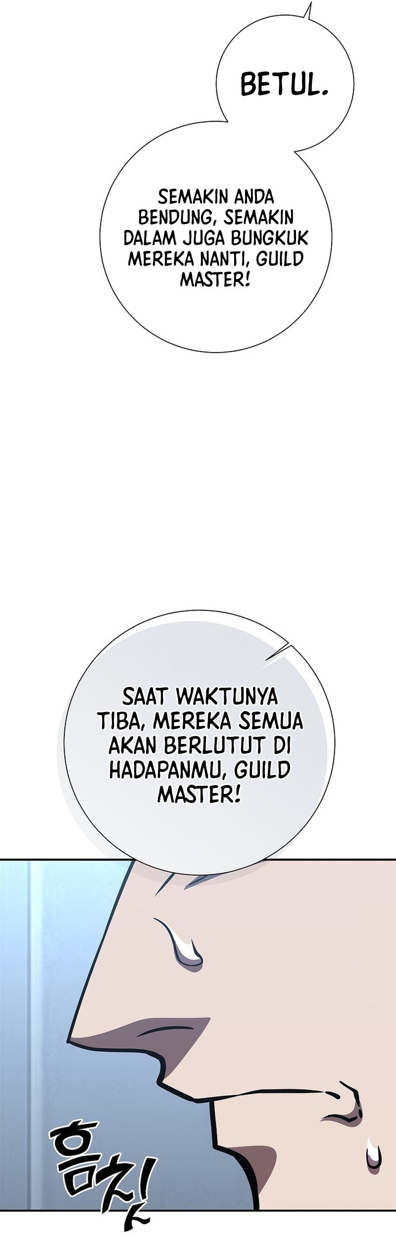 The Sword God From A Fallen World Chapter 20 Gambar 14