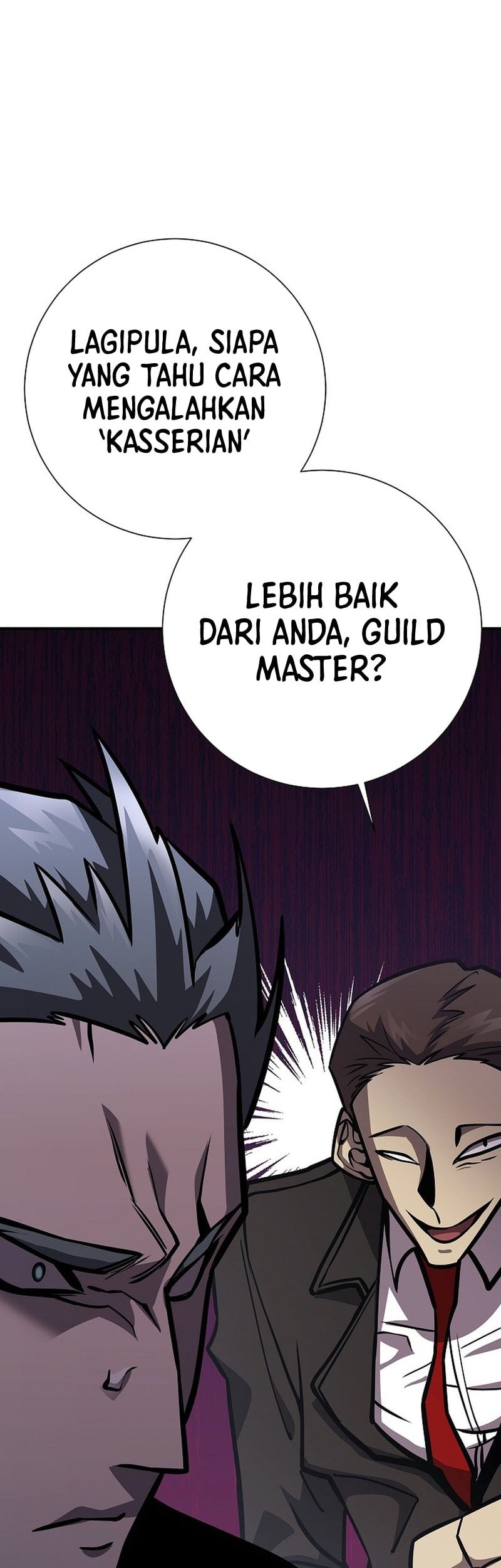 The Sword God From A Fallen World Chapter 20 Gambar 15