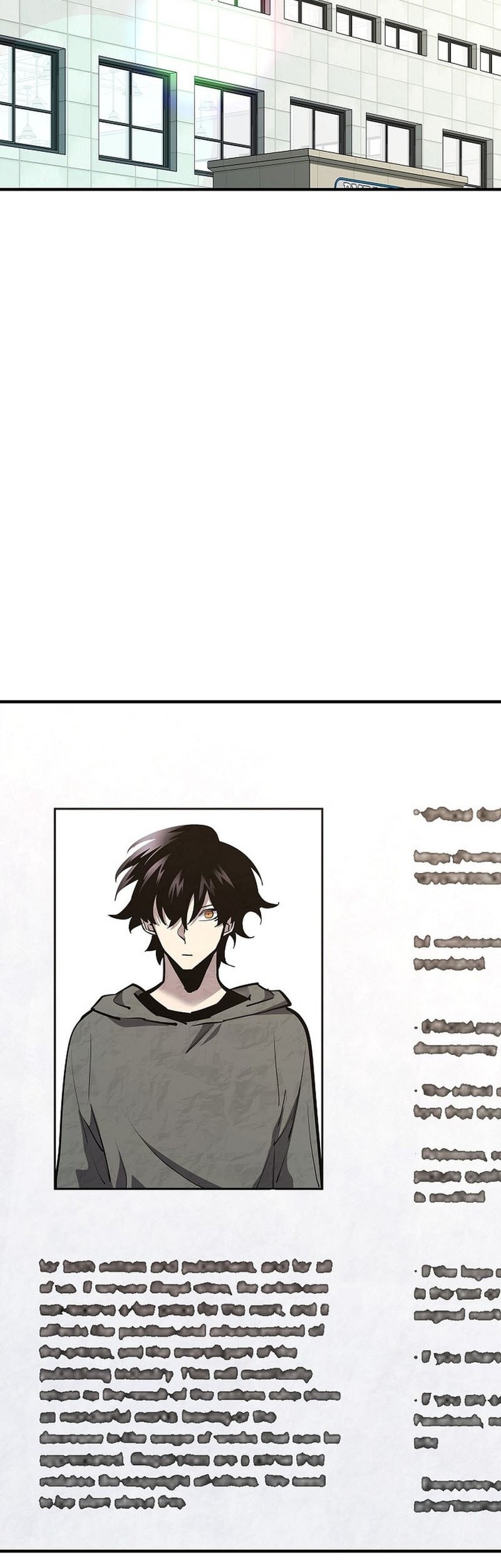 The Sword God From A Fallen World Chapter 20 Gambar 23