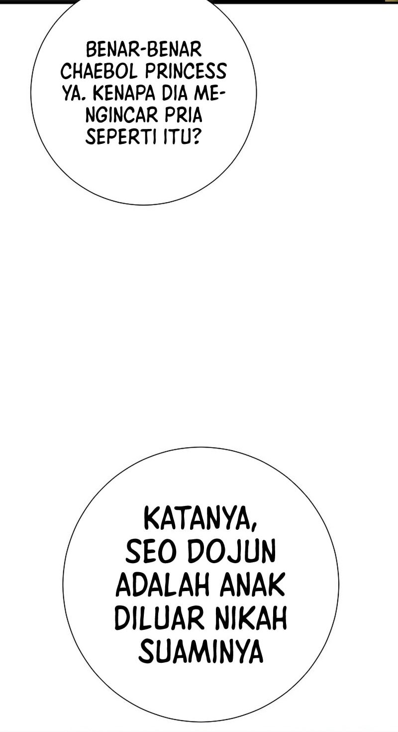 The Sword God From A Fallen World Chapter 20 Gambar 29