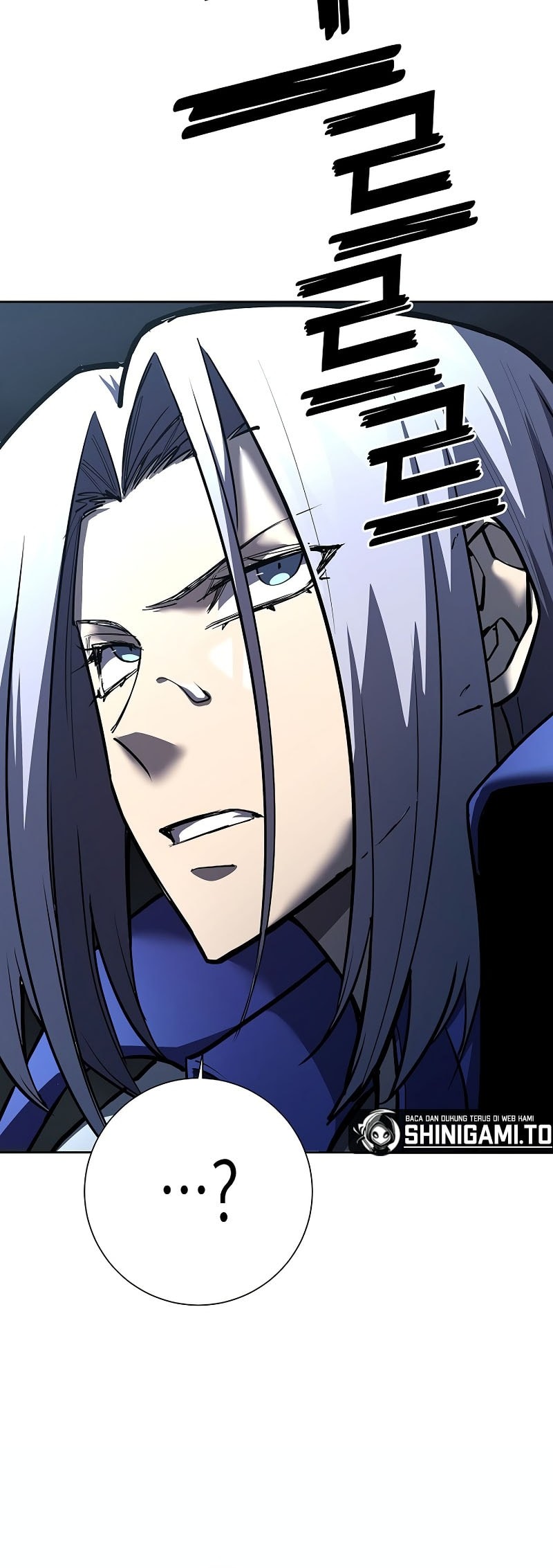 The Sword God From A Fallen World Chapter 22 Gambar 52