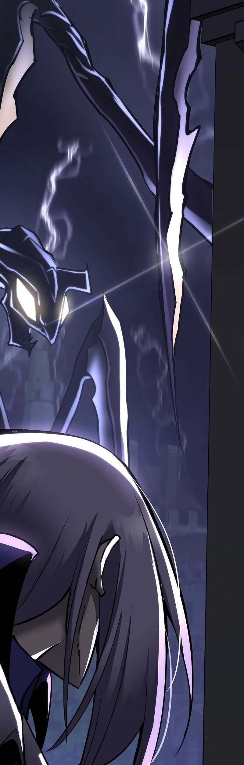 The Sword God From A Fallen World Chapter 22 Gambar 54