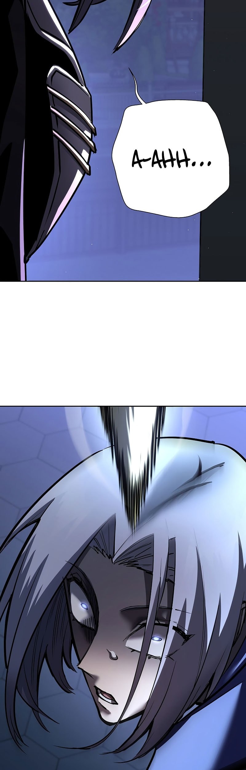 The Sword God From A Fallen World Chapter 22 Gambar 55