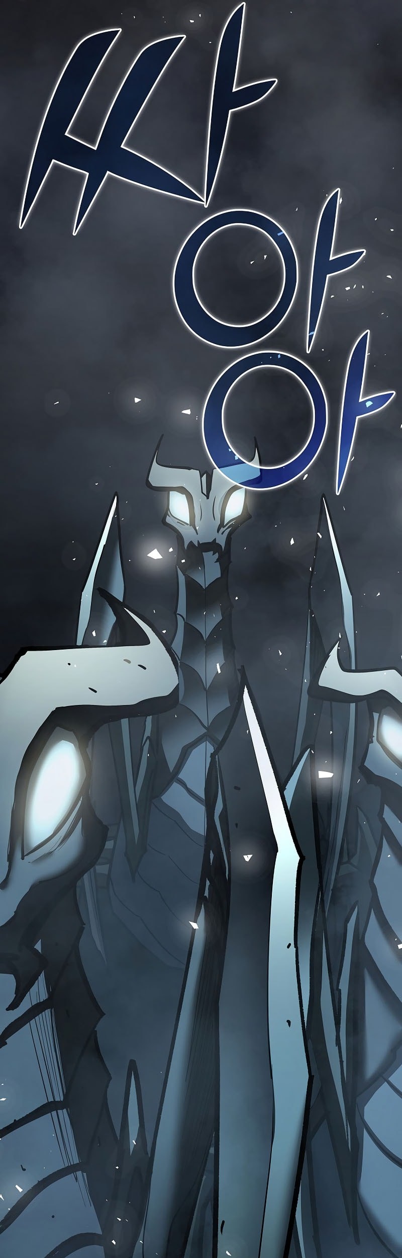 The Sword God From A Fallen World Chapter 22 Gambar 61