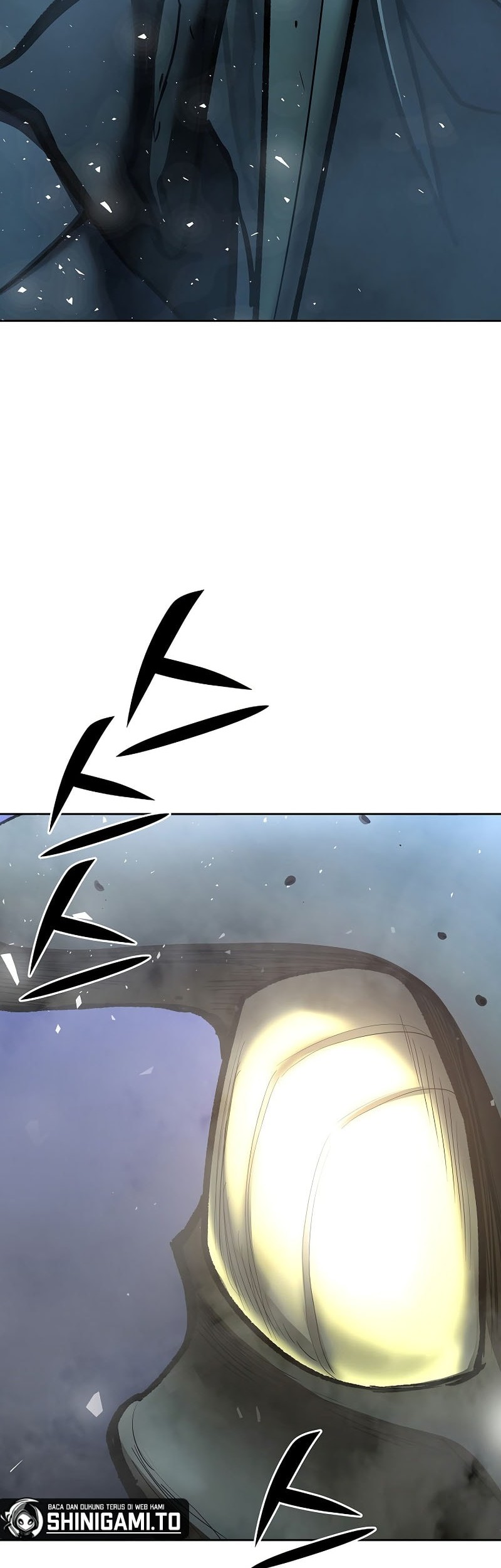 The Sword God From A Fallen World Chapter 22 Gambar 62