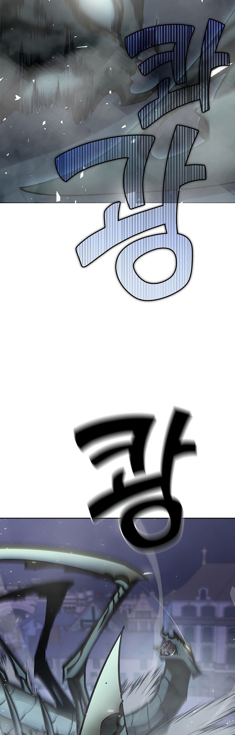 The Sword God From A Fallen World Chapter 22 Gambar 66