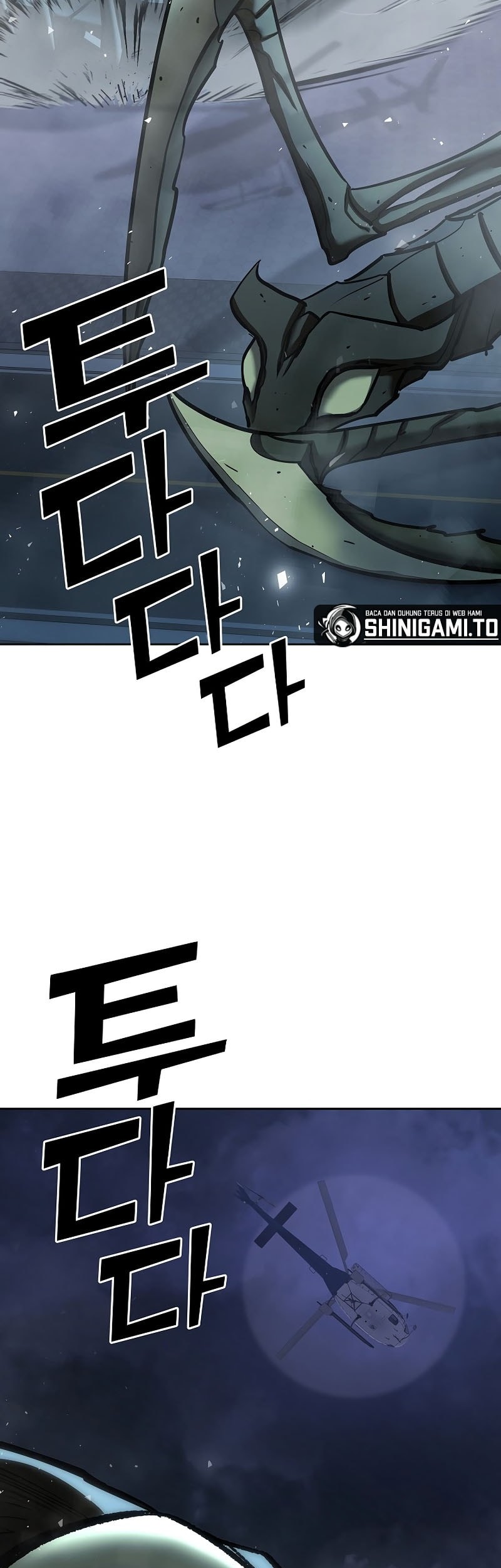 The Sword God From A Fallen World Chapter 22 Gambar 67