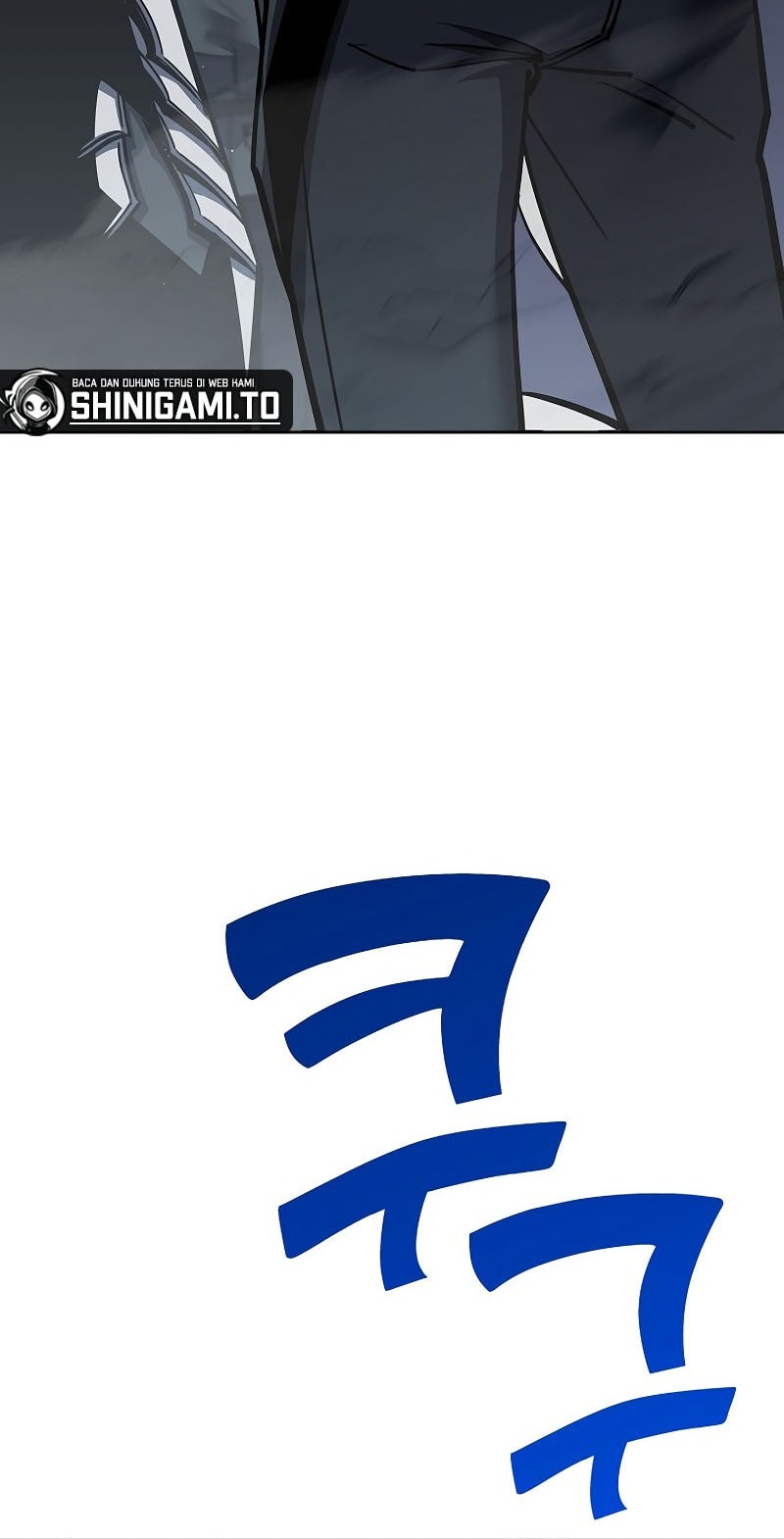 The Sword God From A Fallen World Chapter 22 Gambar 37