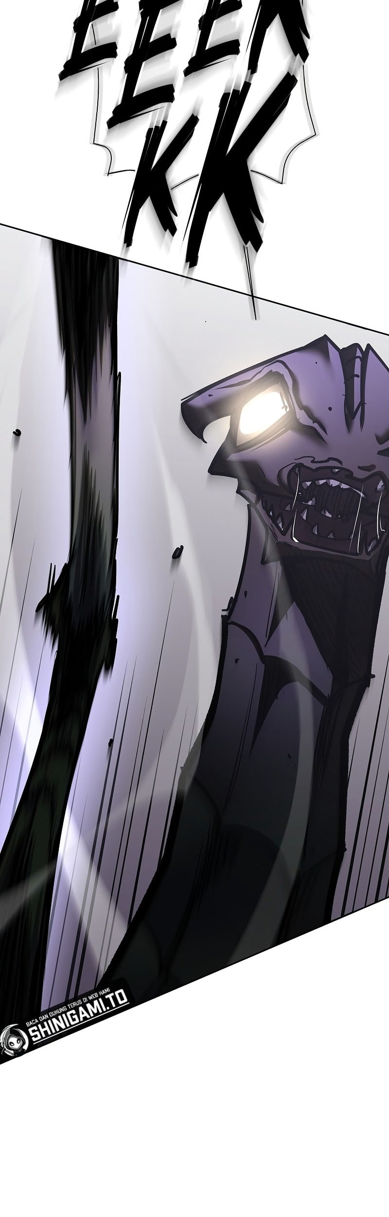 The Sword God From A Fallen World Chapter 22 Gambar 39