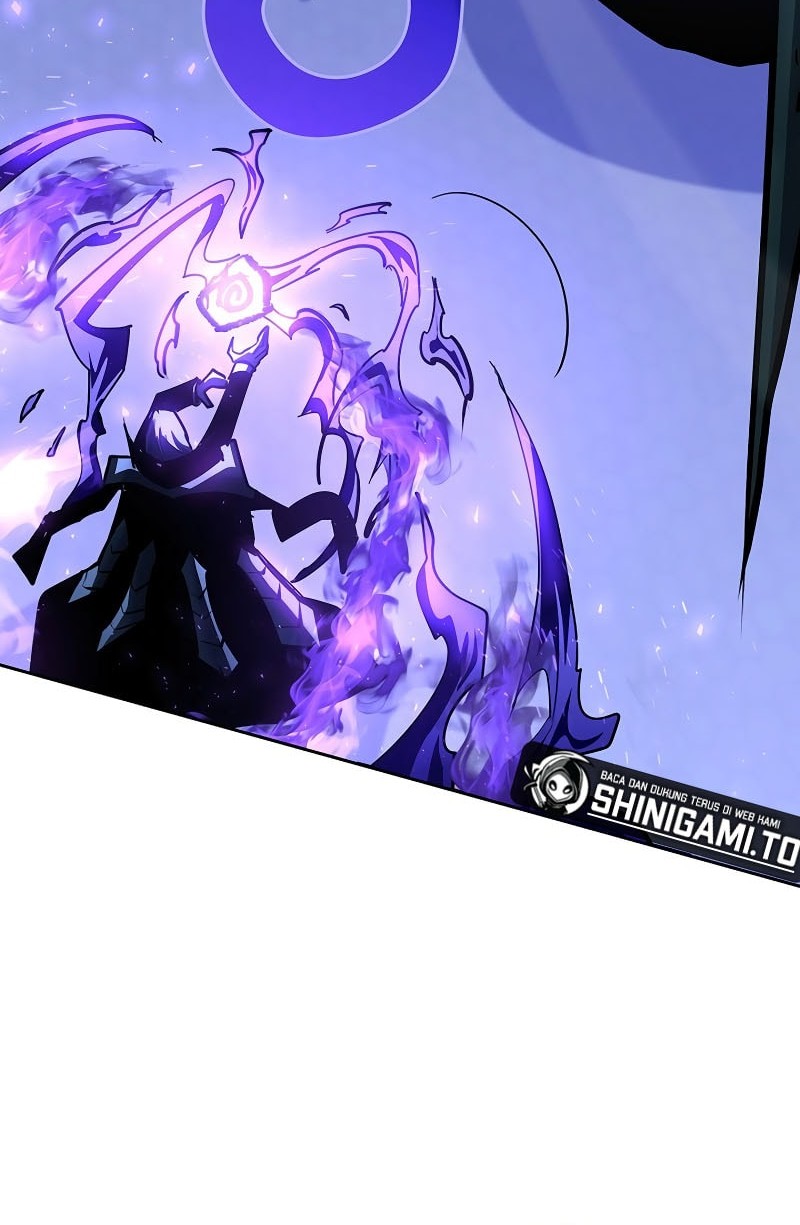 The Sword God From A Fallen World Chapter 22 Gambar 45