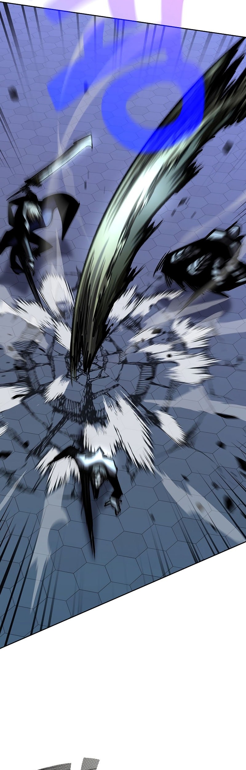 The Sword God From A Fallen World Chapter 22 Gambar 42