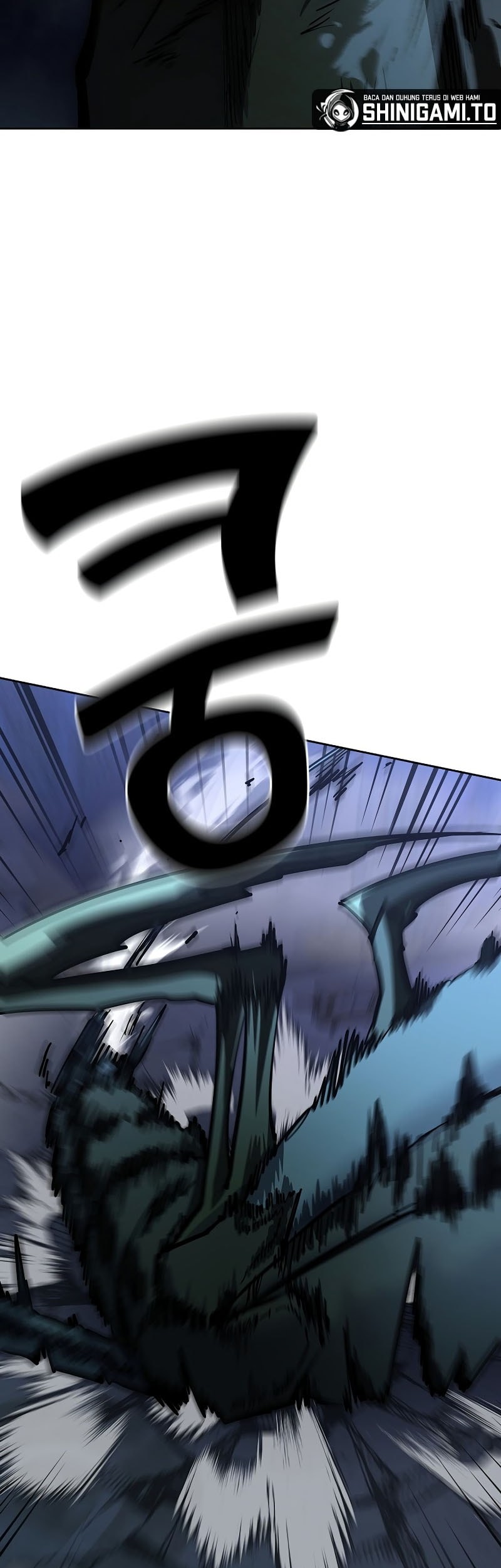 The Sword God From A Fallen World Chapter 22 Gambar 48