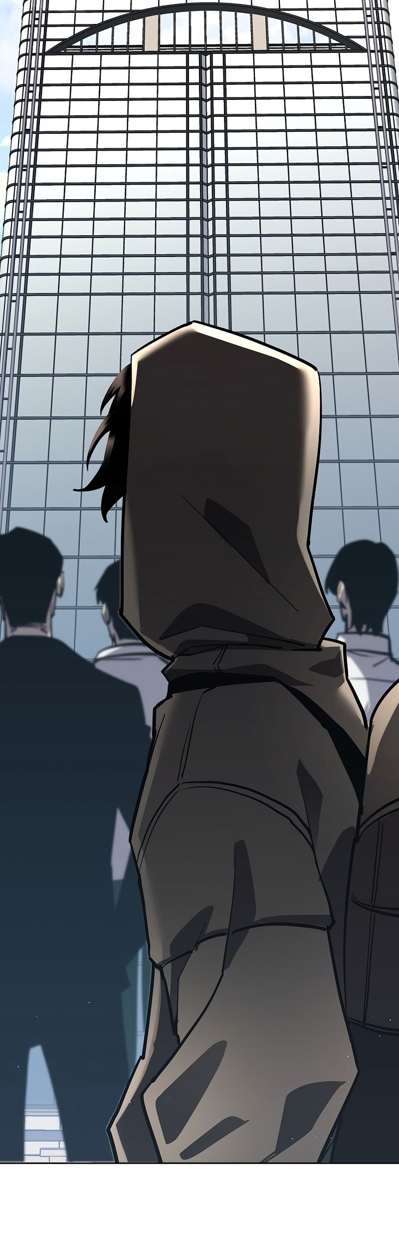 The Sword God From A Fallen World Chapter 22 Gambar 91