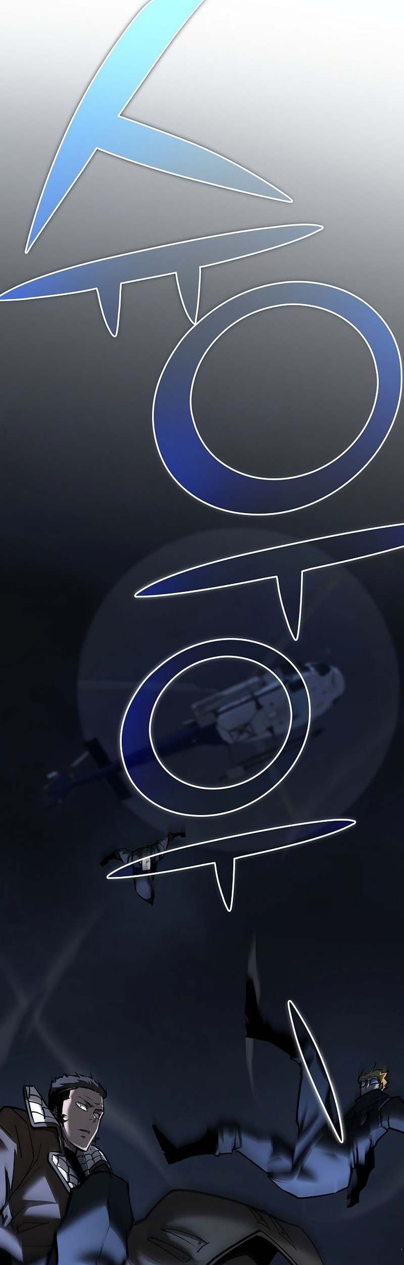 The Sword God From A Fallen World Chapter 22 Gambar 74