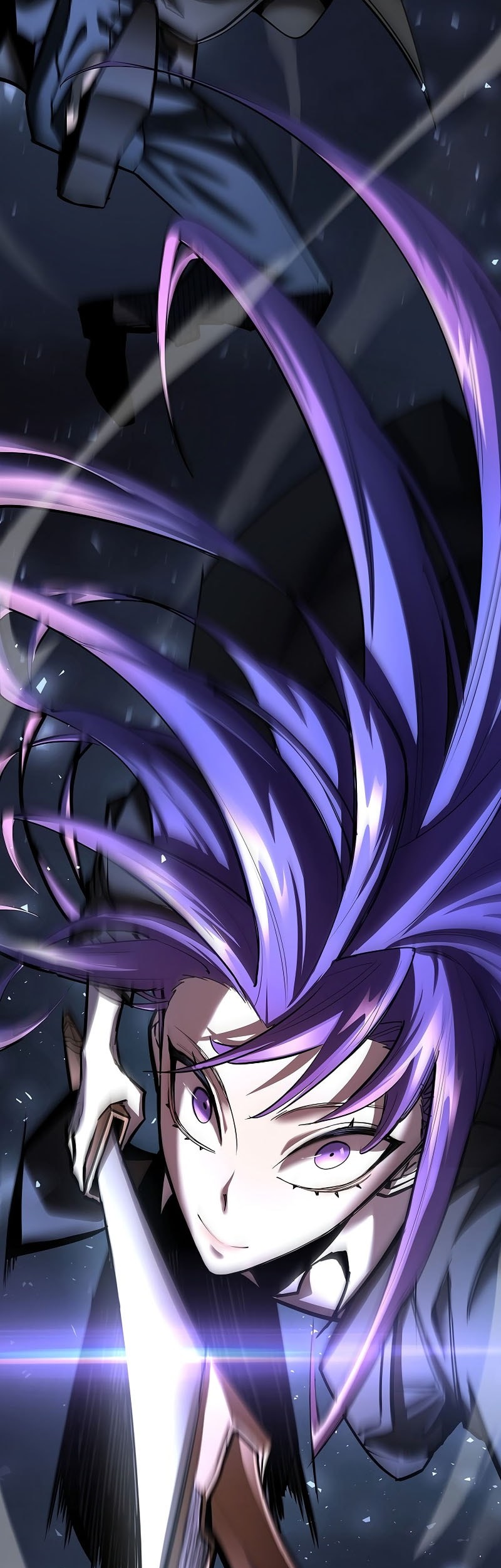 The Sword God From A Fallen World Chapter 22 Gambar 75