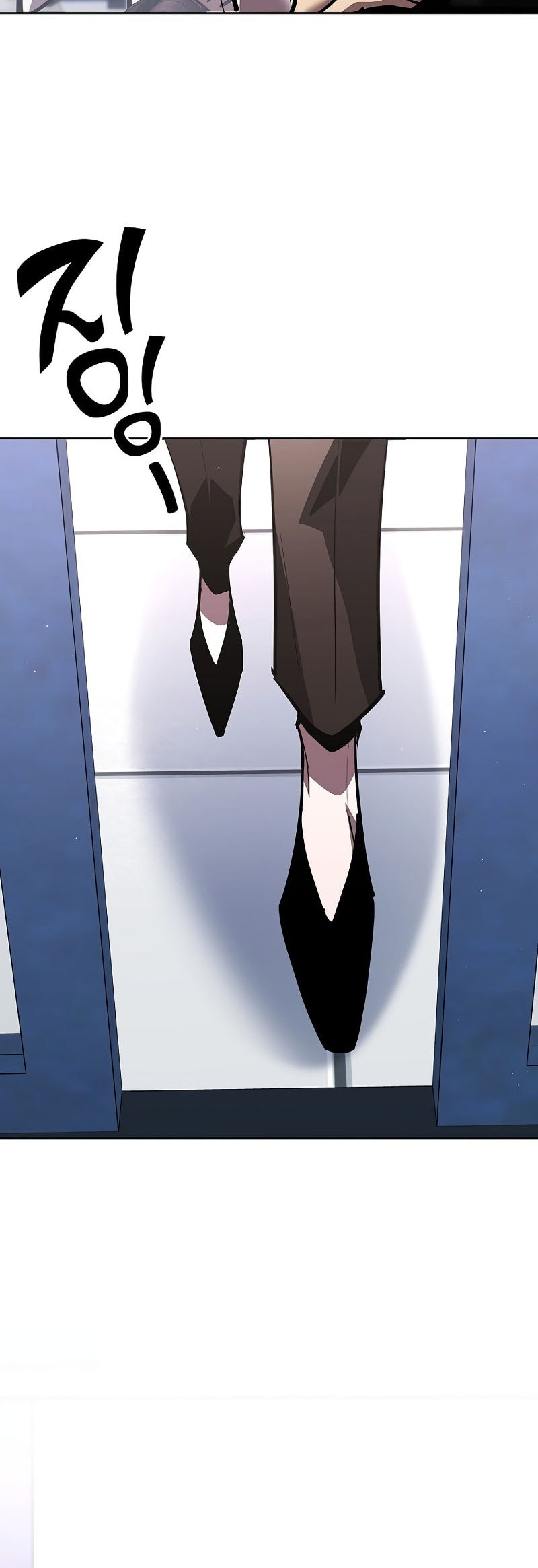 The Sword God From A Fallen World Chapter 22 Gambar 84