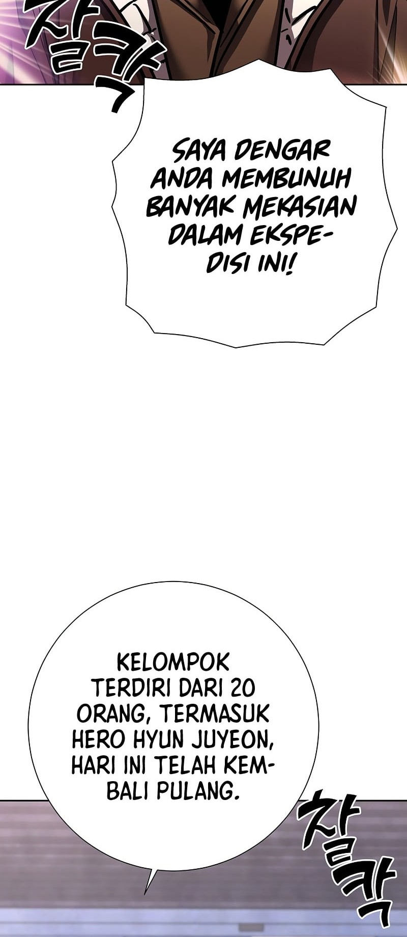 The Sword God From A Fallen World Chapter 22 Gambar 88