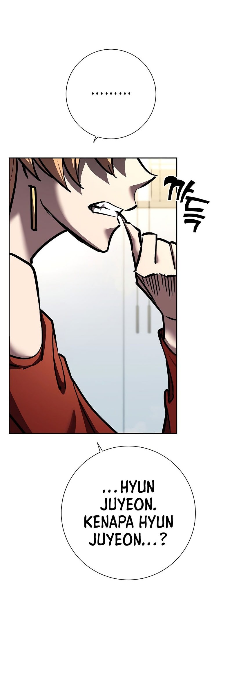 The Sword God From A Fallen World Chapter 22 Gambar 5