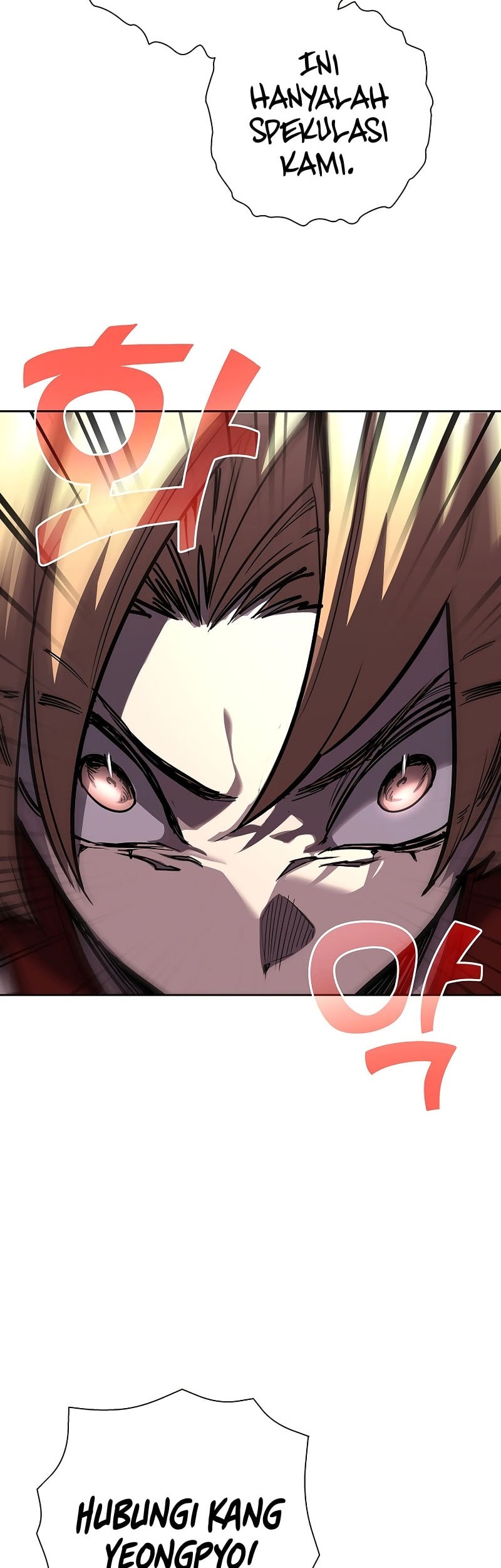 The Sword God From A Fallen World Chapter 22 Gambar 11