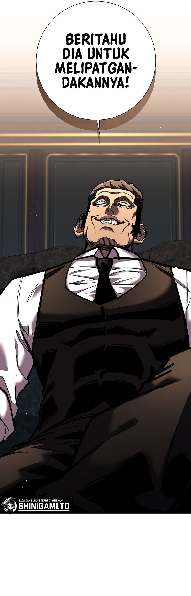 The Sword God From A Fallen World Chapter 22 Gambar 14