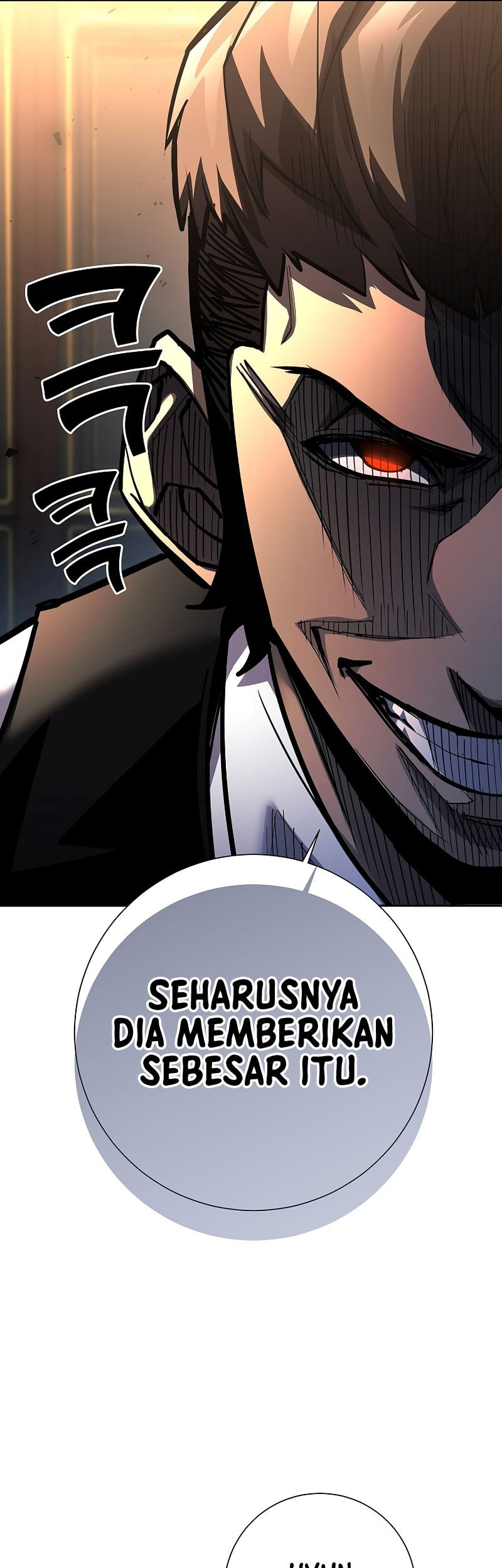 The Sword God From A Fallen World Chapter 22 Gambar 18