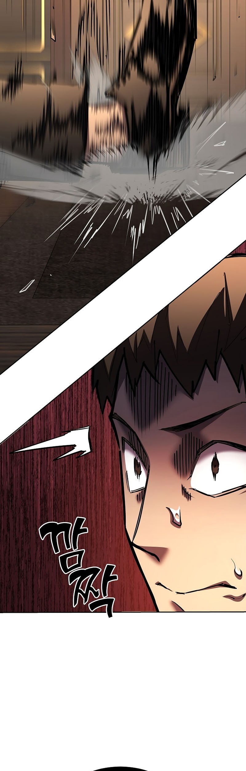 The Sword God From A Fallen World Chapter 22 Gambar 20