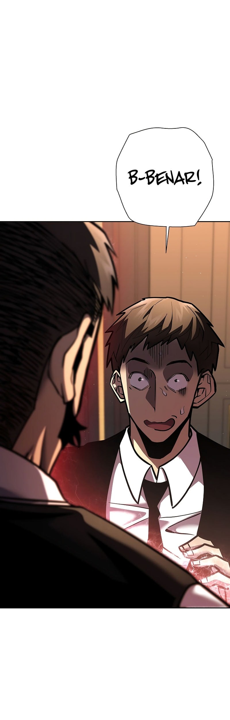 The Sword God From A Fallen World Chapter 22 Gambar 22