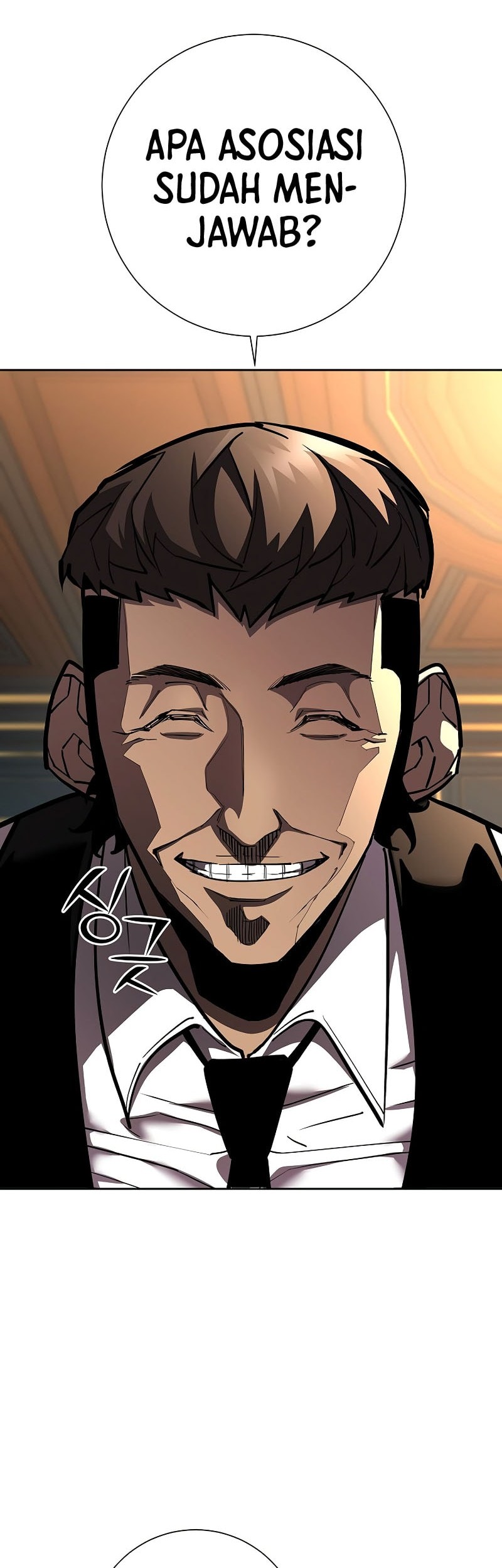 The Sword God From A Fallen World Chapter 22 Gambar 23