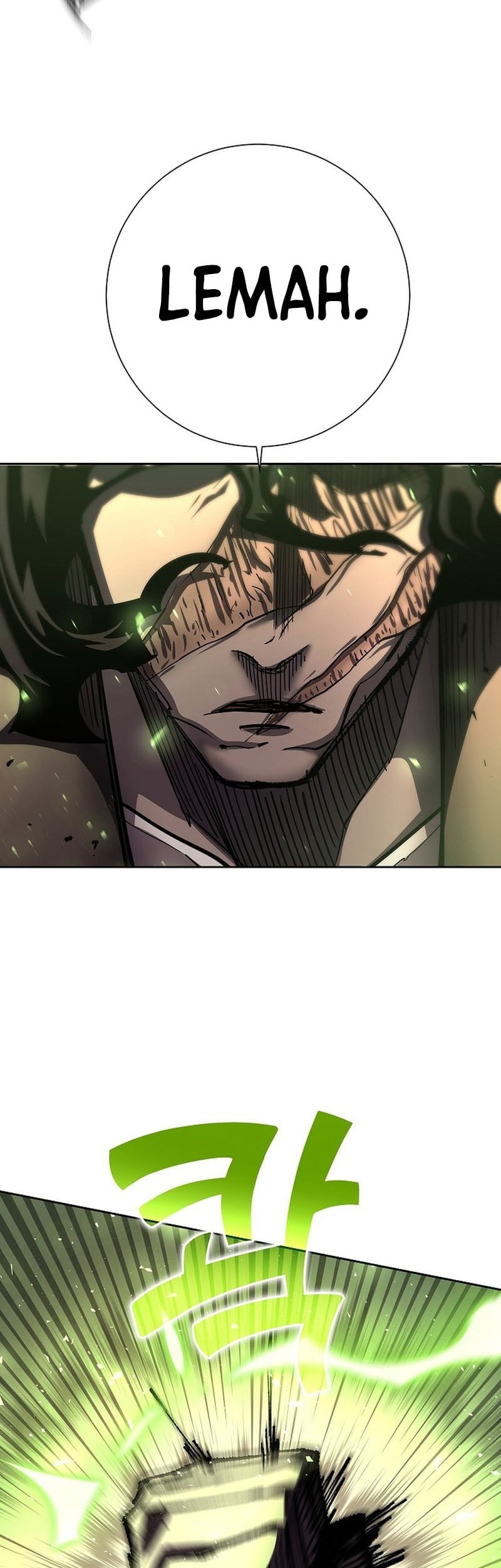 The Sword God From A Fallen World Chapter 23 Gambar 56