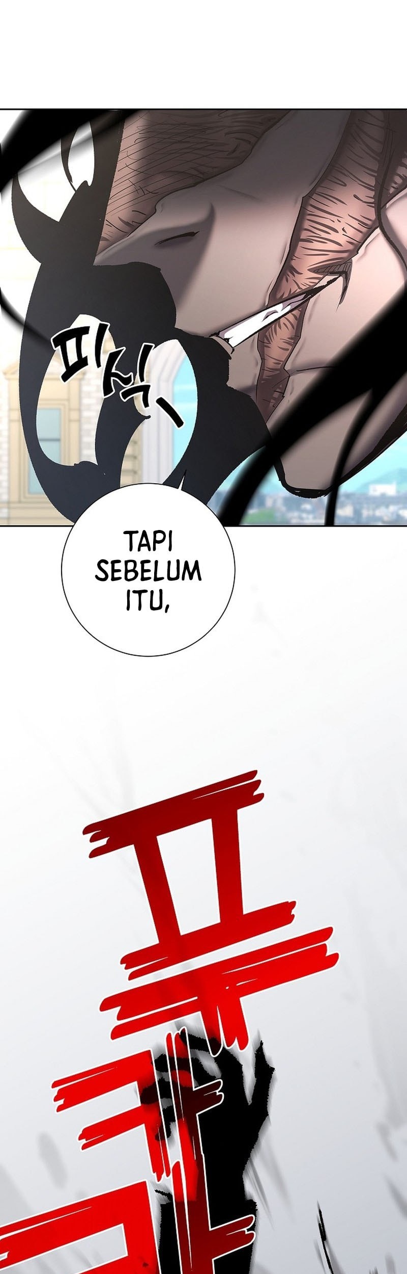 The Sword God From A Fallen World Chapter 23 Gambar 66