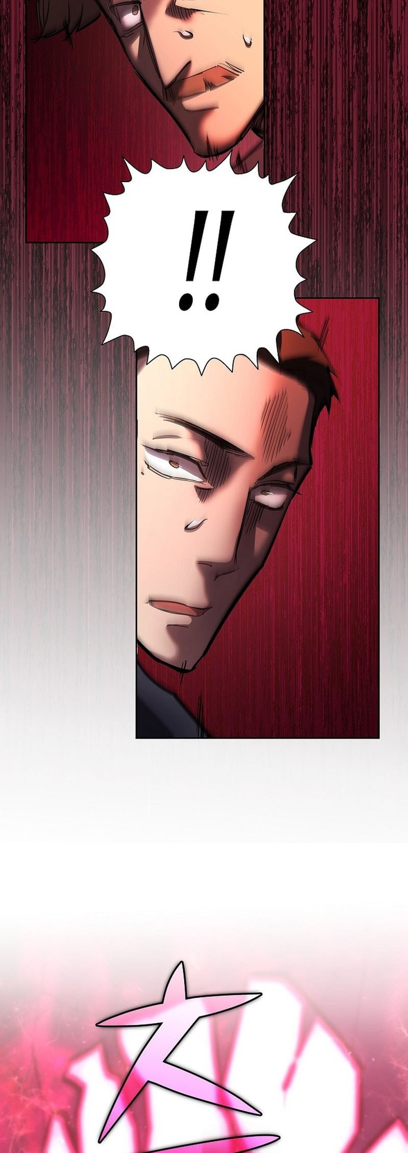 The Sword God From A Fallen World Chapter 23 Gambar 45