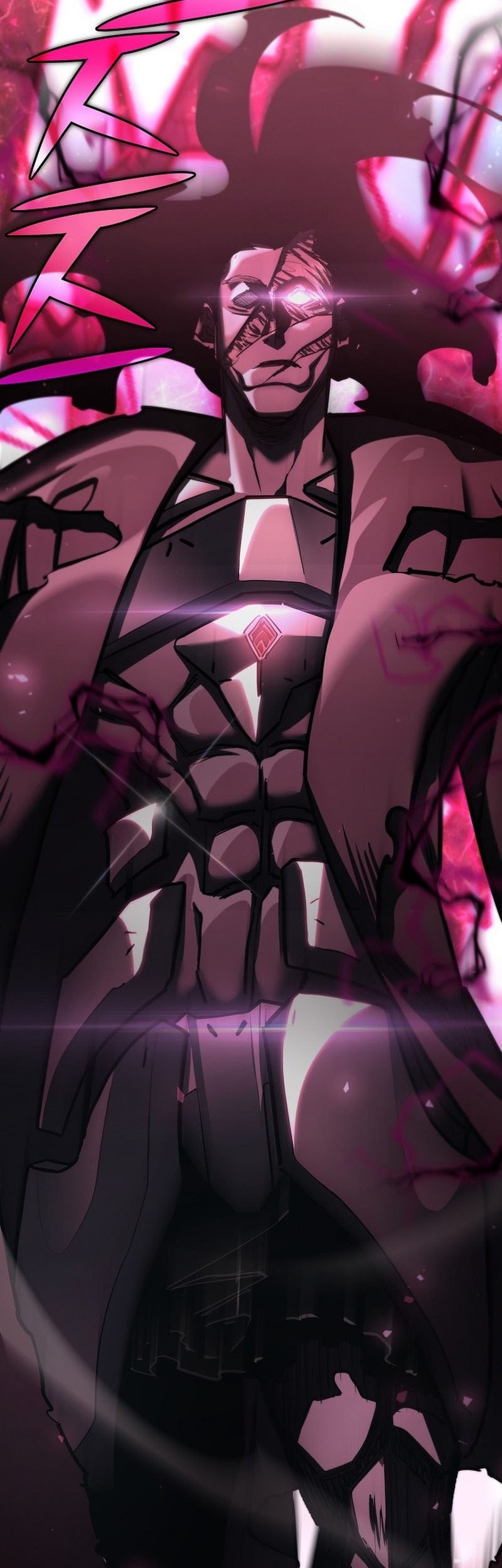 The Sword God From A Fallen World Chapter 23 Gambar 46