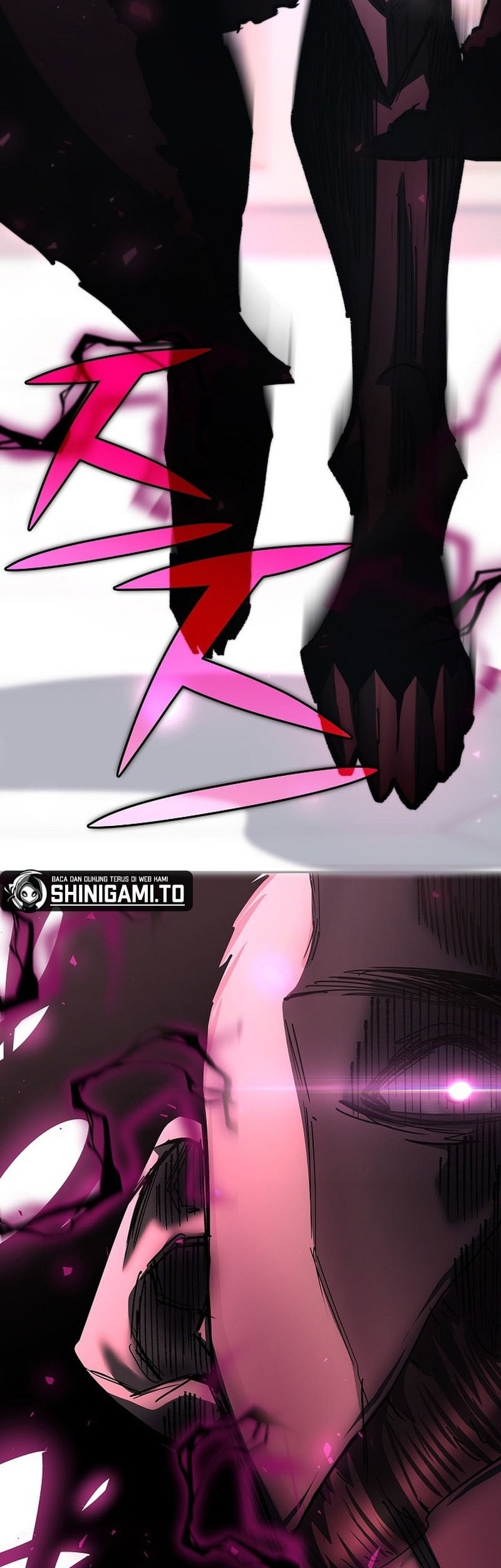 The Sword God From A Fallen World Chapter 23 Gambar 47