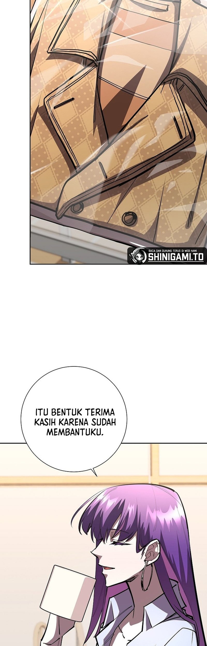 The Sword God From A Fallen World Chapter 23 Gambar 7