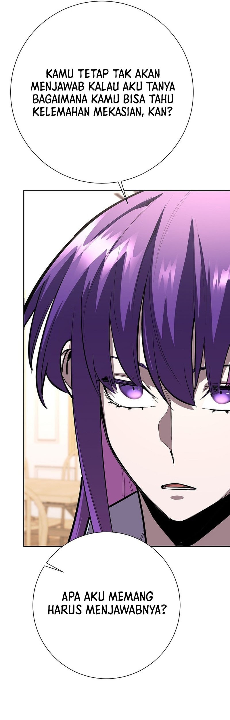 The Sword God From A Fallen World Chapter 23 Gambar 10