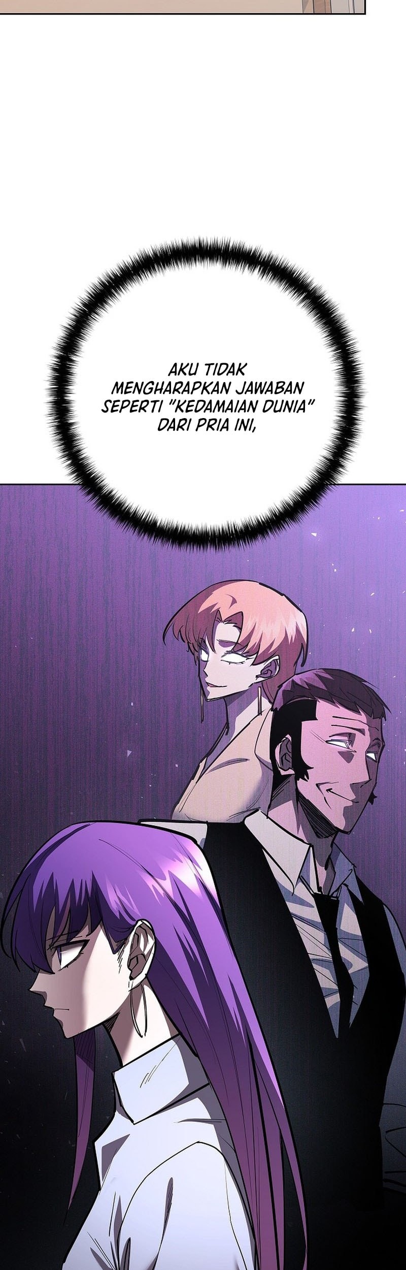 The Sword God From A Fallen World Chapter 23 Gambar 12