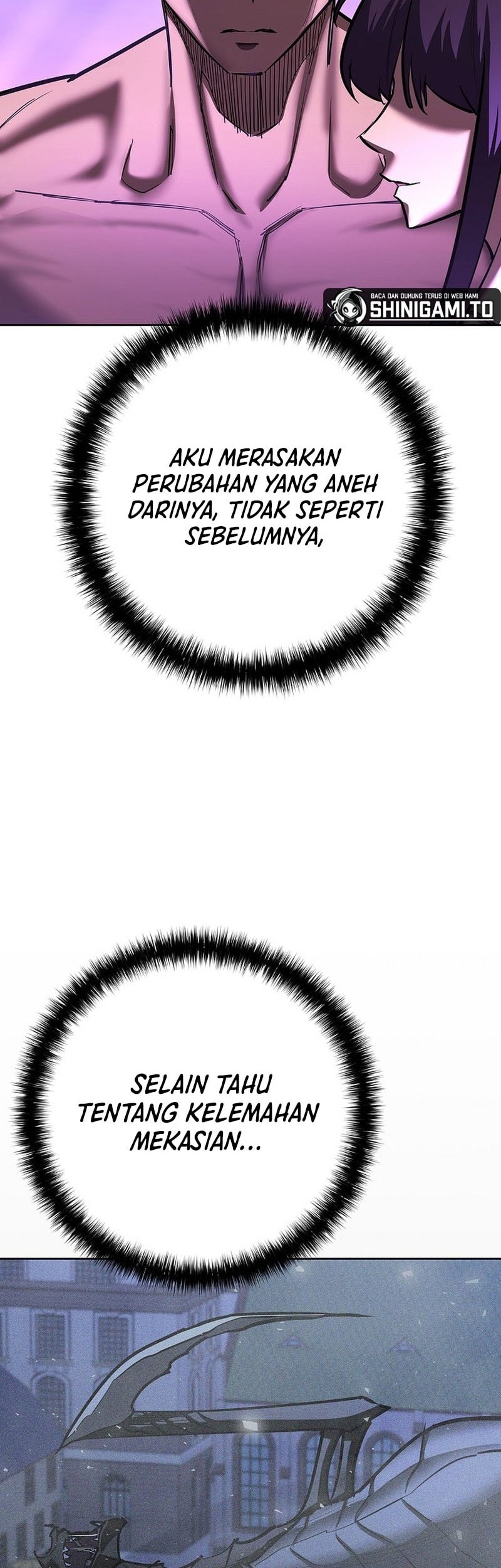 The Sword God From A Fallen World Chapter 23 Gambar 19