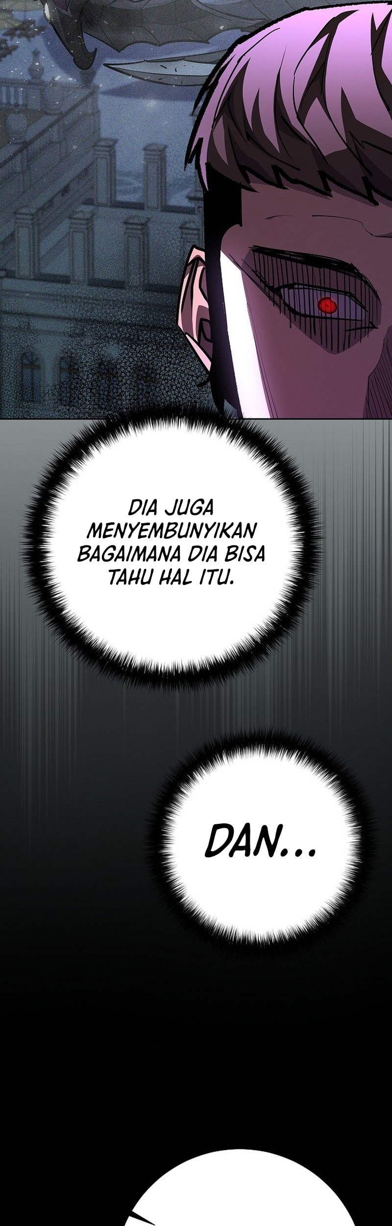 The Sword God From A Fallen World Chapter 23 Gambar 20