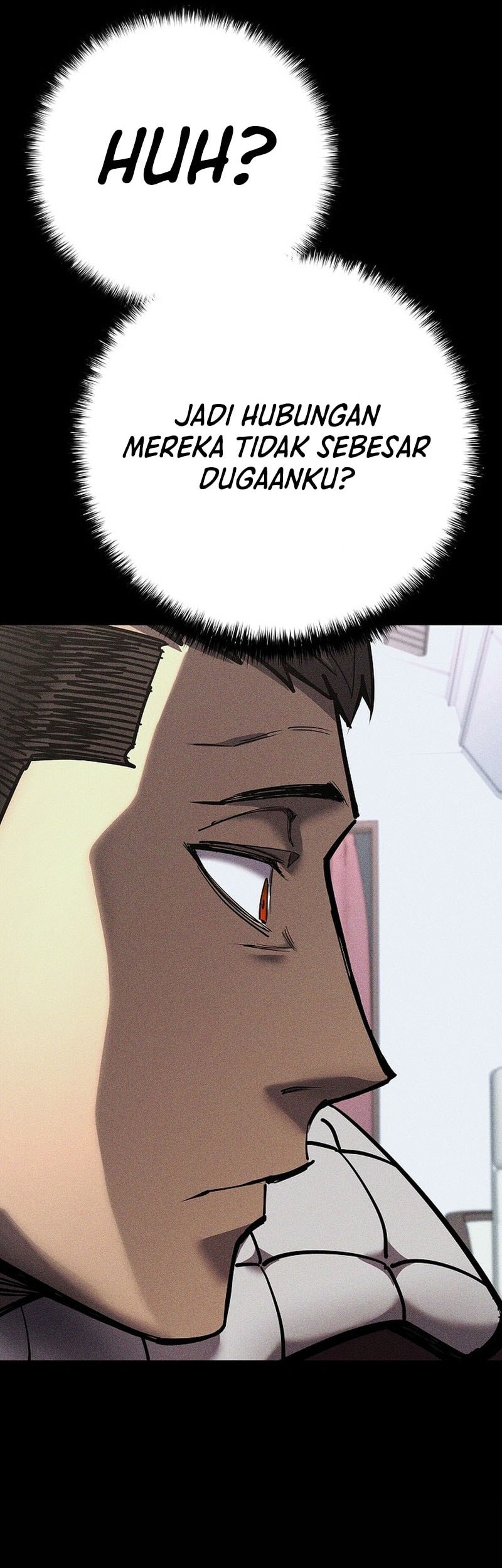 The Sword God From A Fallen World Chapter 23 Gambar 29