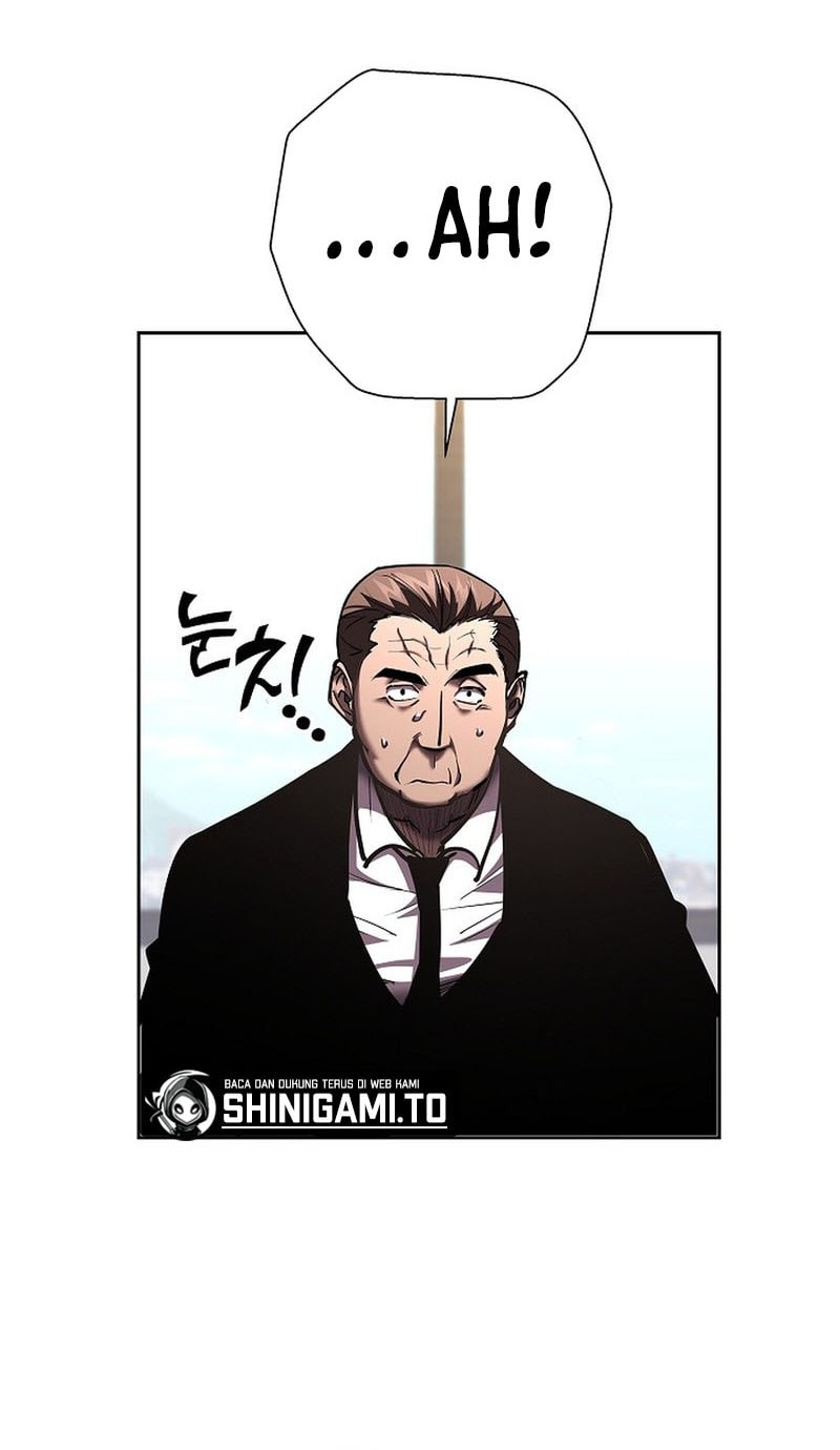 The Sword God From A Fallen World Chapter 24 Gambar 54