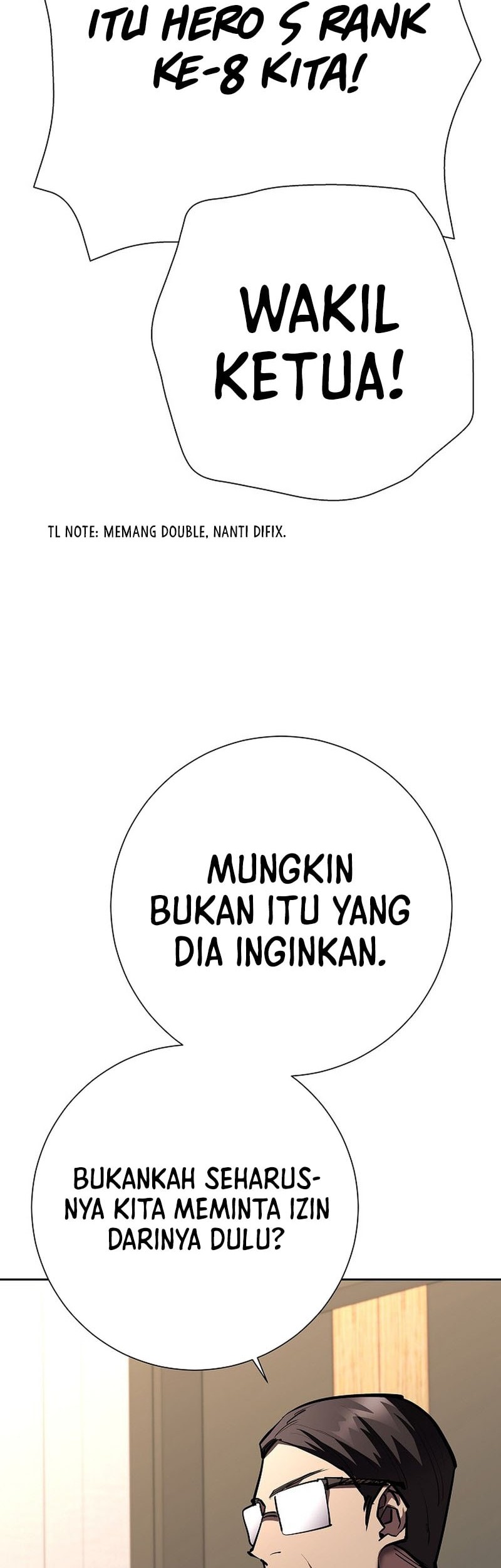 The Sword God From A Fallen World Chapter 24 Gambar 56