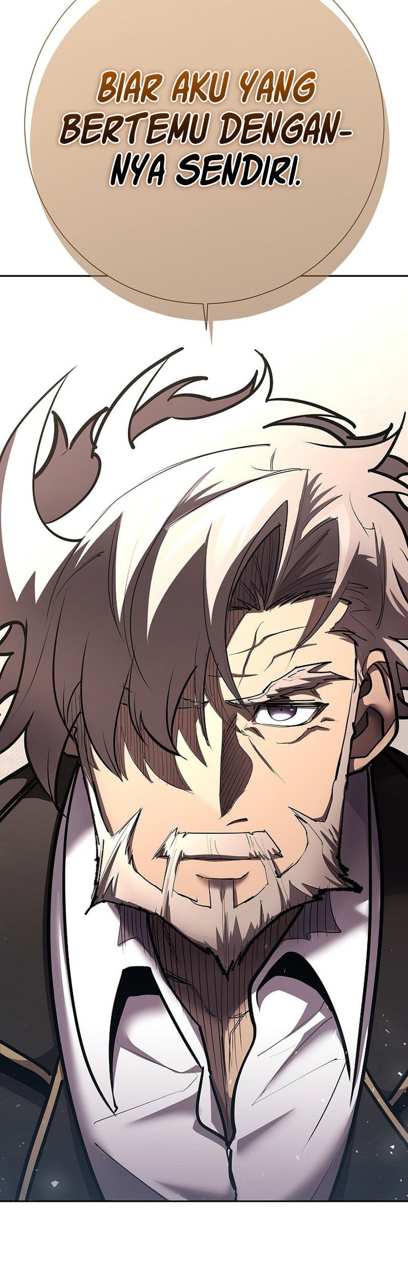 The Sword God From A Fallen World Chapter 24 Gambar 60