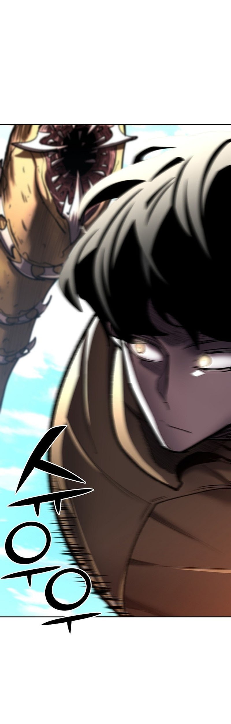 The Sword God From A Fallen World Chapter 24 Gambar 63