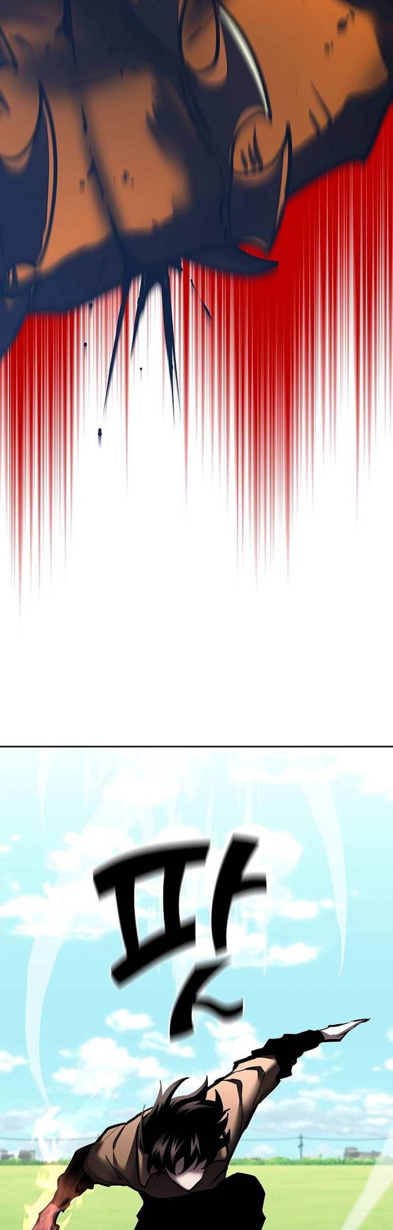 The Sword God From A Fallen World Chapter 24 Gambar 67