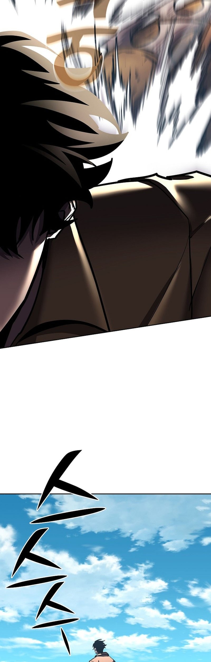 The Sword God From A Fallen World Chapter 24 Gambar 69