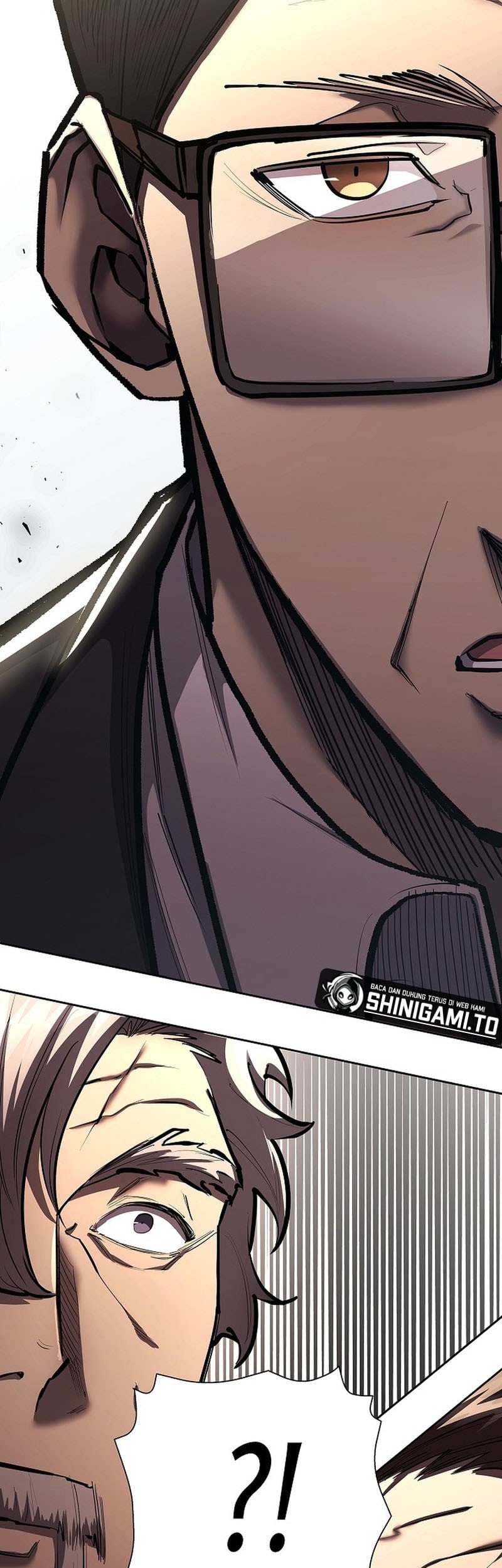 The Sword God From A Fallen World Chapter 24 Gambar 41