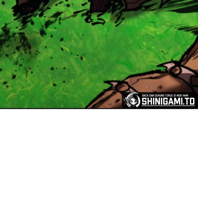 The Sword God From A Fallen World Chapter 24 Gambar 46