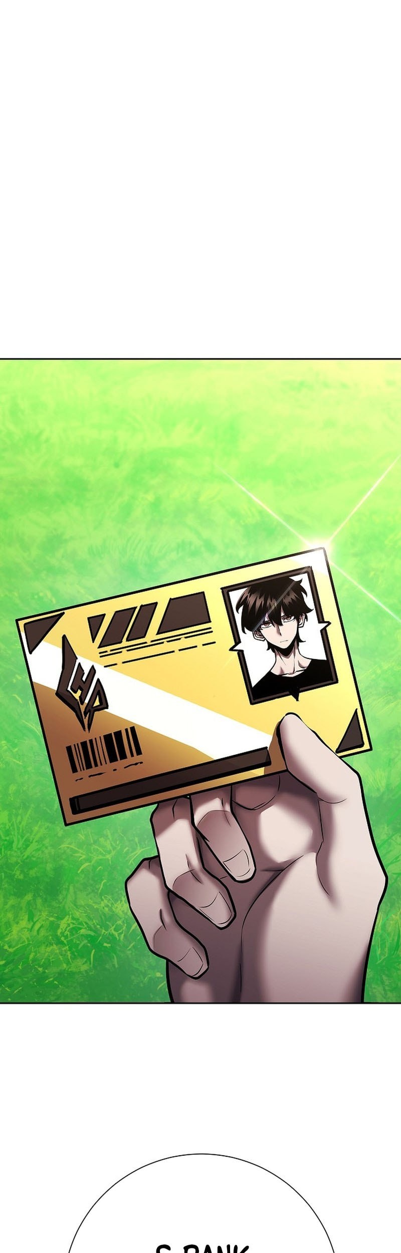 The Sword God From A Fallen World Chapter 24 Gambar 43