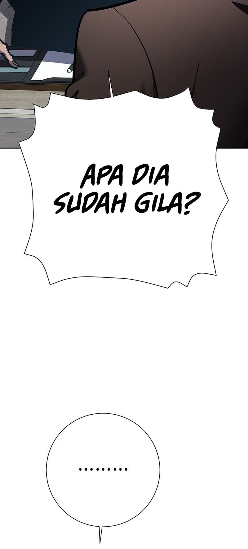 The Sword God From A Fallen World Chapter 24 Gambar 50