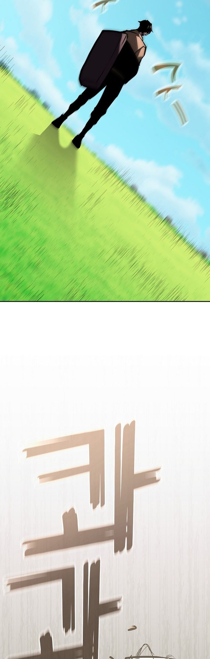 The Sword God From A Fallen World Chapter 24 Gambar 7